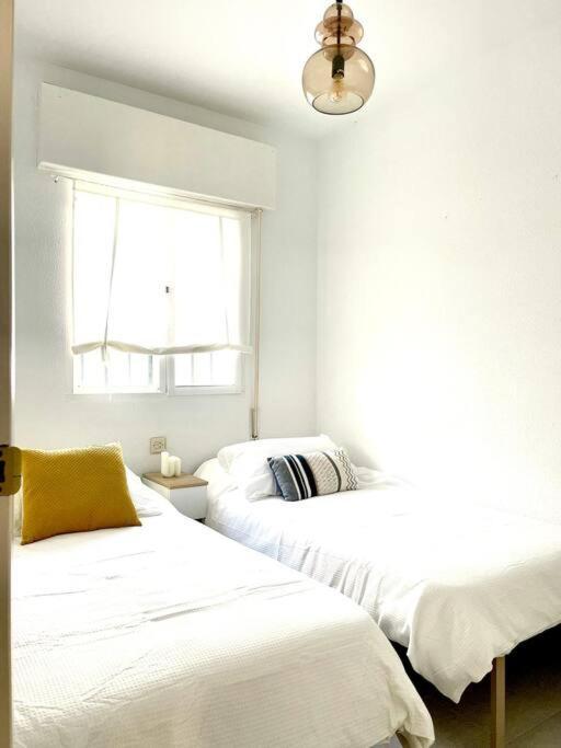 El Gato Gris Apartment