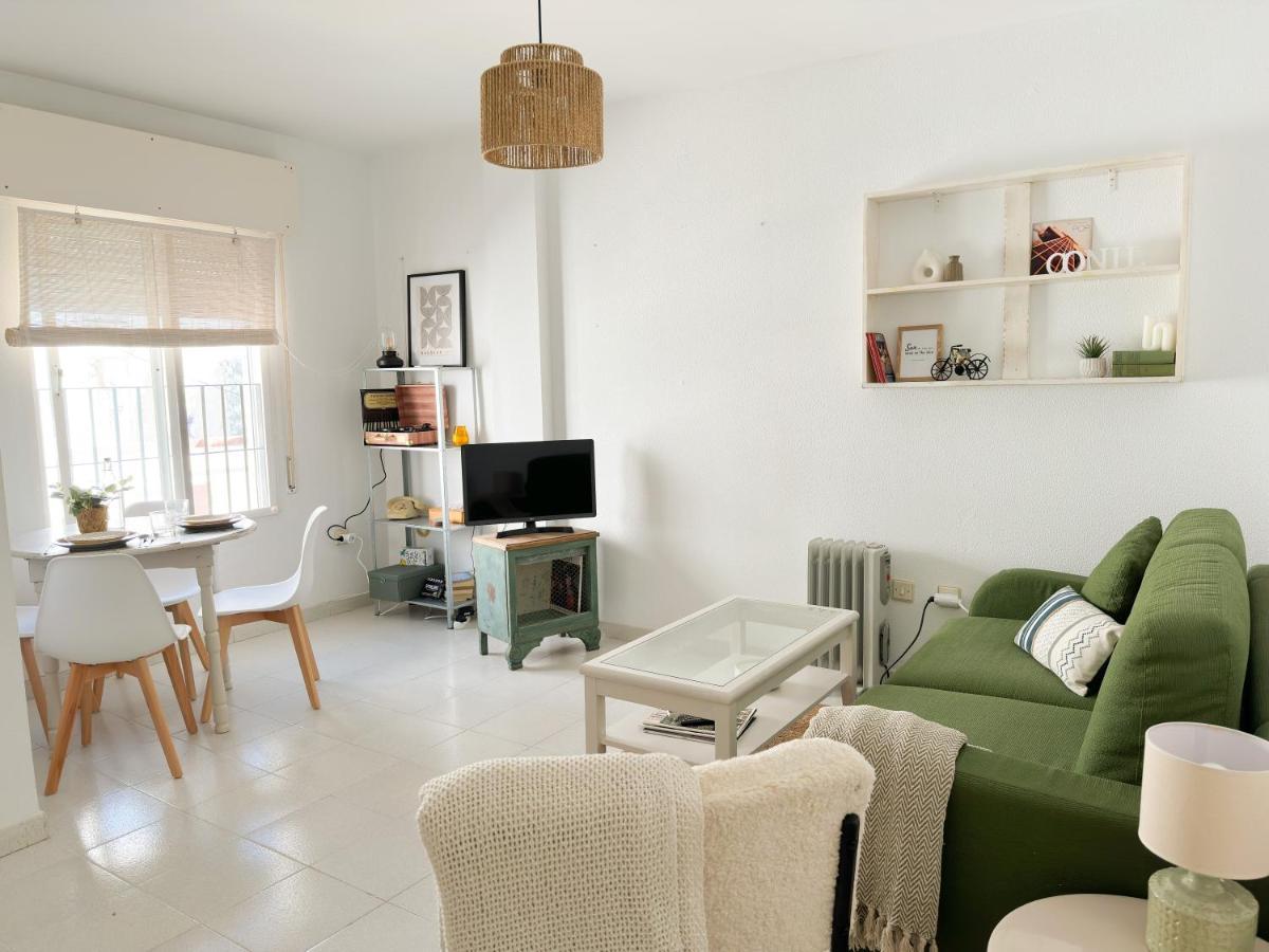 Apartment El Gato Gris
