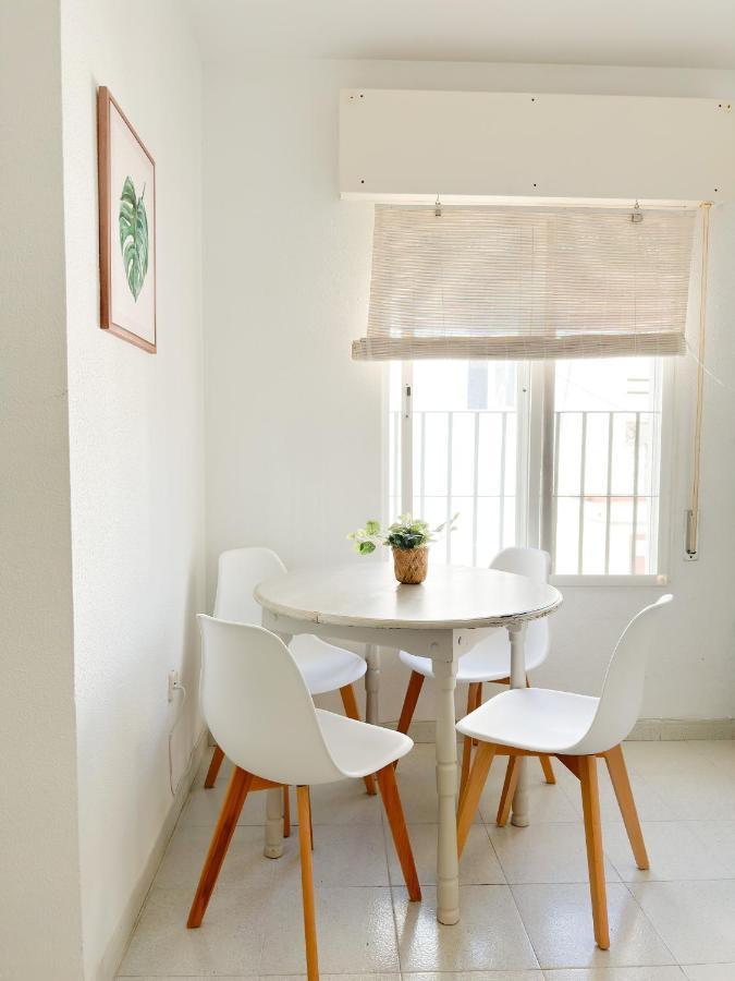 El Gato Gris Apartment *